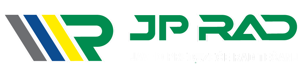 JP RAD d.d.